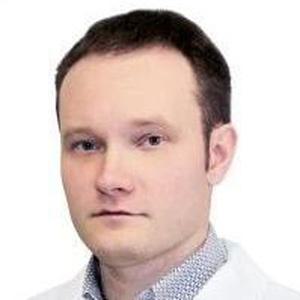 Маршала Сергей Николаевич