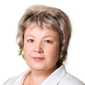 Табатчикова Татьяна Николаевна