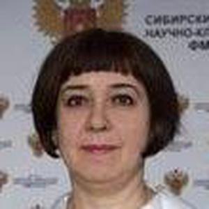 Алайцева Светлана Владимировна