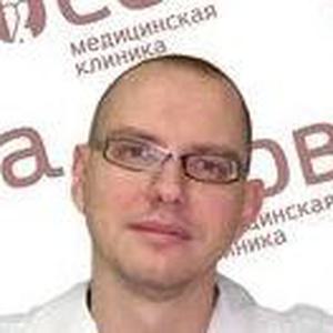 Оксеньчук Роман Васильевич