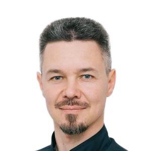 Матвеев Иван Сергеевич
