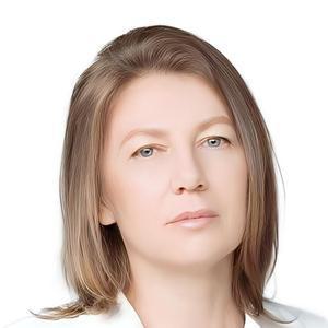 КузьминаКрутецкая Светлана Рэмовна