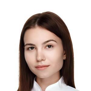 Сиротенко (Рукина) Анастасия Владимировна