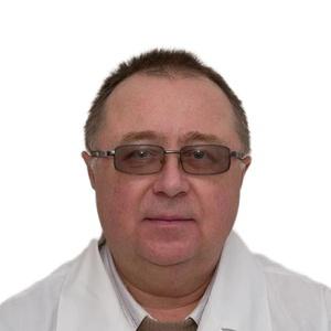 Шульженко Павел Львович