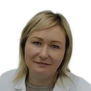 Шугинова Татьяна Николаевна