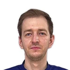 Тихомиров Владимир Михайлович