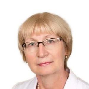 Скупова Ольга Владимировна