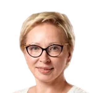 Слепухина Наталья Юрьевна