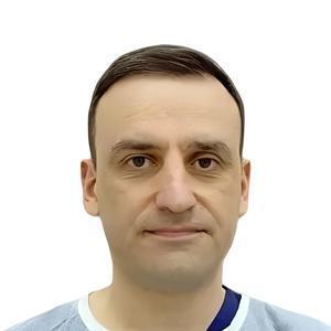 Маккаев Камалутдин Хайбулаевич