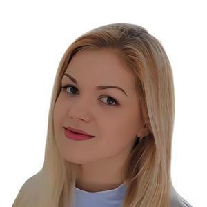 Лепа (Щиголева) Юлия Дмитриевна