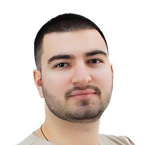 Галустян Араик Витальевич