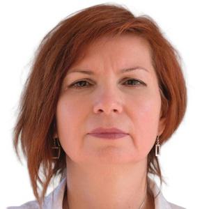 Шабанова Наталья Владимировна