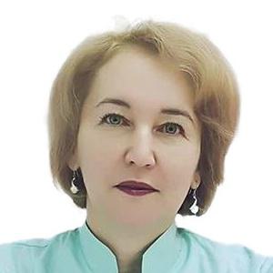 Григорьева Светлана Александровна
