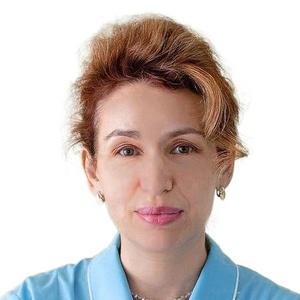 Булгакова Инга Вячеславовна