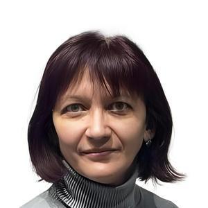 Бутенко Светлана Геннадьевна