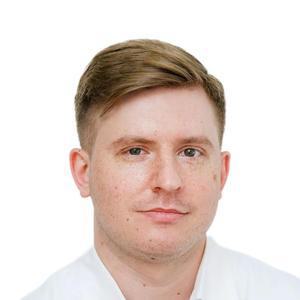 Гаговский Дмитрий Михайлович
