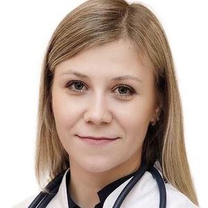 Соколова Екатерина Александровна
