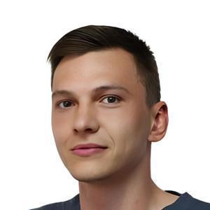 Пятницев Филипп Романович