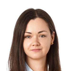 Лазаревич Ирина Леонидовна