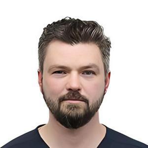 Роянов Дмитрий Олегович