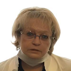 Красовская Екатерина Юрьевна