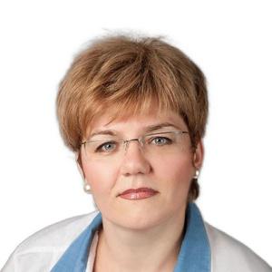 Климова Лариса Викторовна