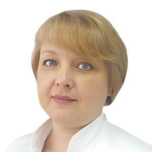 Пылаева Елена Евгеньевна