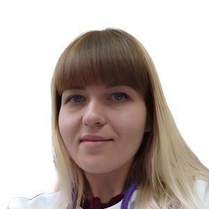 Воронова Елена Владимировна