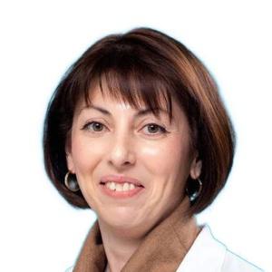 Ермольева Елена Александровна