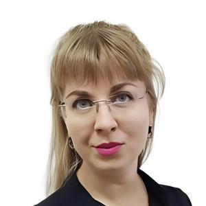 Домбровская Екатерина Юрьевна