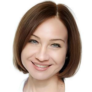 Турчинская Светлана Борисовна