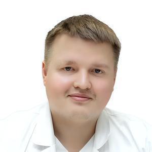 Боровых Анатолий Сергеевич