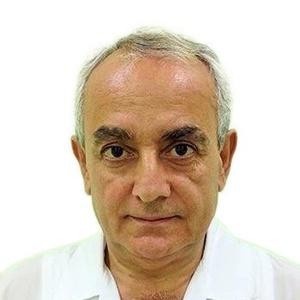 Мириджанян Михаил Александрович