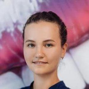 Трищенкова Юлия Сергеевна