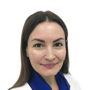 Шипкова Евгения Валерьевна