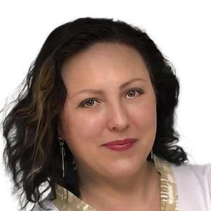 Волик Юлия Владимировна