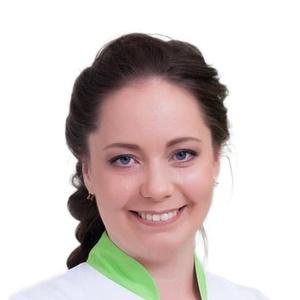 Горюнова Ольга Николаевна