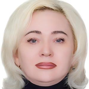 Михайлова Юлия Николаевна