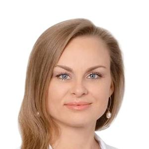ДубенецПопова Светлана Николаевна