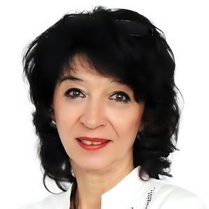 Зызина Наталья Евгеньевна