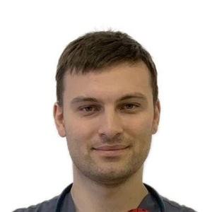 Дудченко Илья Михайлович