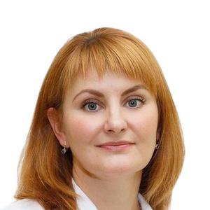 Кузема Анна Александровна
