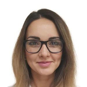 Мельникова Лилия Эдуардовна