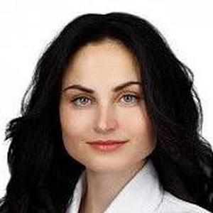 Пронина Анна Вячеславна