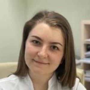 Кайтова Александра Геннадьевна