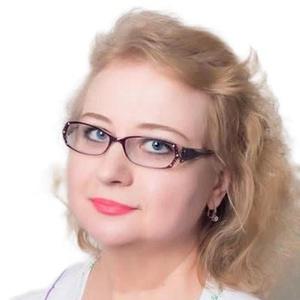 Левина Ольга Ивановна