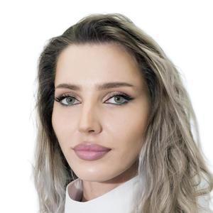 Магомедова Асият Шамильевна