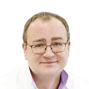 Петров Ярослав Геннадиевич