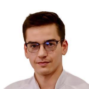 Кулагин Максим Ильич