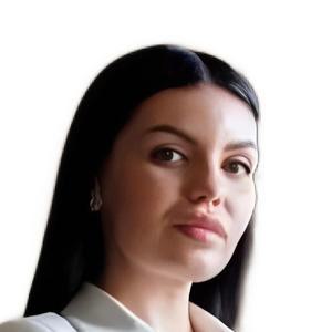 Антонова Ирина Валерьевна